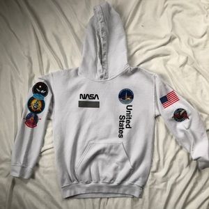 NASA Sweatshirt